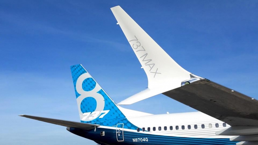 Senado de EE.UU. critica a FAA y Boeing por recertificaci&oacute;n del 737 MAX