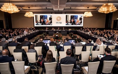 Lima recibir&aacute; a 1.200 empresarios internacionales por Cumbre de L&iacute;deres APEC