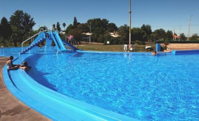 Incertidumbre en Salto y Paysand&uacute;, Termas: piden al gobierno medidas para incentivar el turismo argentino