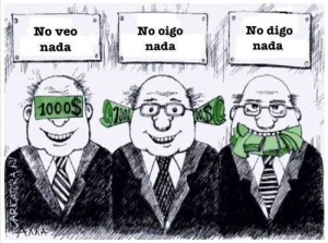 No se aprendi&oacute; la lecci&oacute;n del cierre de Pluna. Sordos, ciegos y mudos