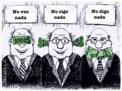No se aprendi&oacute; la lecci&oacute;n del cierre de Pluna. Sordos, ciegos y mudos