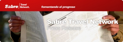Hertz renueva acuerdo de distribuci&oacute;n con Sabre