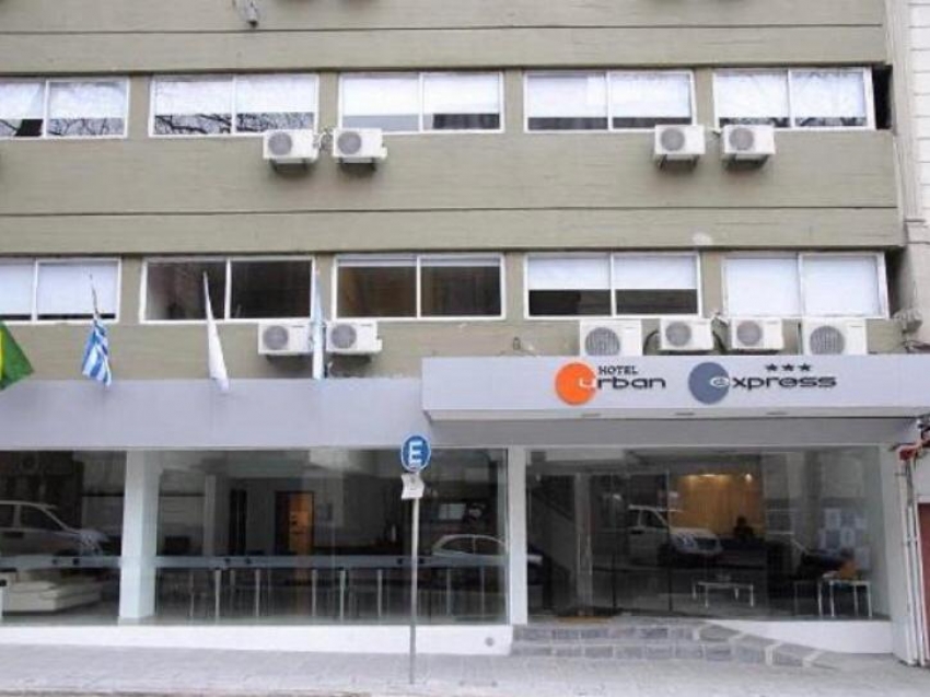 Presidente de AHRU: "El precio cobrado por el Hotel Urban Express al Mides, deber&iacute;a ser agradecido y no criticado"