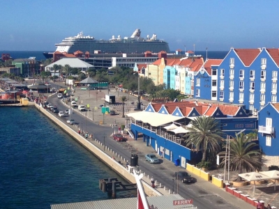 Cura&ccedil;ao: uno de los secretos caribe&ntilde;os mejor guardados