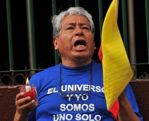 Libertad de expresi&oacute;n. Libertinaje de interpretaci&oacute;n