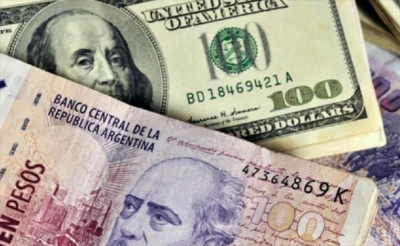 El nuevo d&oacute;lar y el turismo