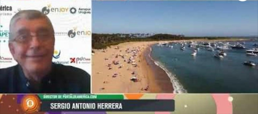 &ldquo;Nuestro turismo est&aacute; maduro y el resultado del balotaje sea cual sea no lo afectar&aacute;&rdquo;