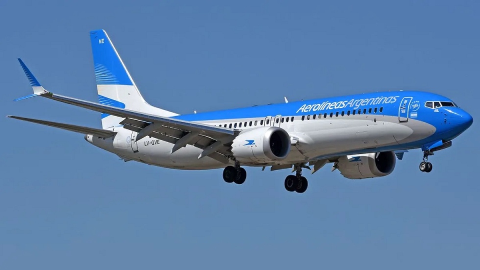 Aerolineas Argentinas no volar&aacute; m&aacute;s a New York