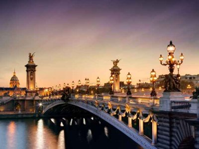 Par&iacute;s cinco letras para el amor