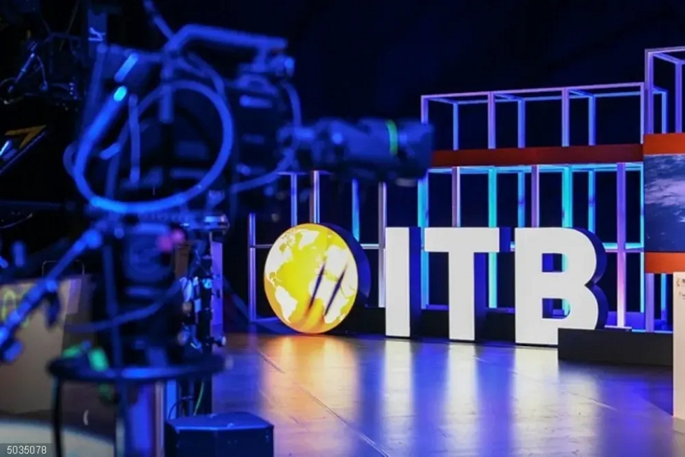 ITB Berl&iacute;n 2025 arranca este martes con r&eacute;cord de expositores
