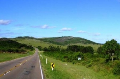 Rumbo a Minas por la panor&aacute;mica, regocijo de sentidos entre rumores y leyendas