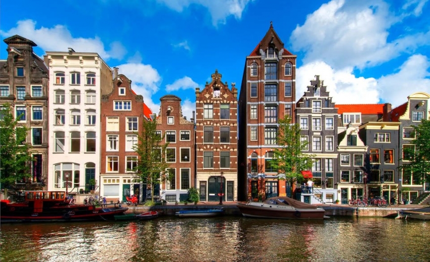 Me niego a llamar a Holanda como Pa&iacute;ses Bajos