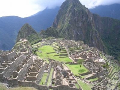 Per&uacute; le exige a Yale devuelva los tesoros de Machu Picchu 