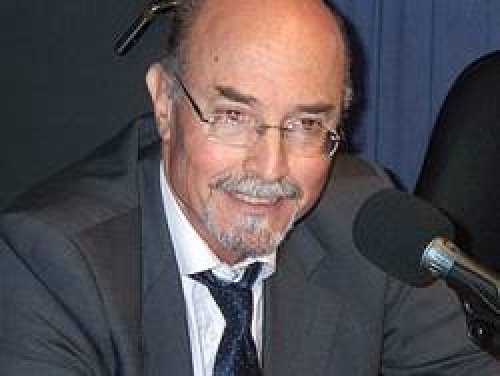 Coincido plenamente con el Doctor Alberto Breccia