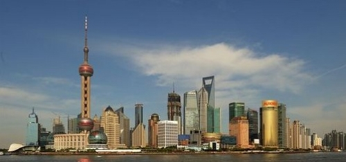 China se convierte en la tercera potencia tur&iacute;stica del mundo
