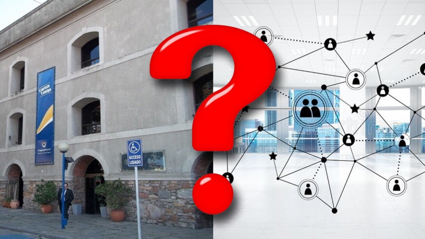 &iquest;Ministerio de Turismo o empresa moderna de contralor y marketing?