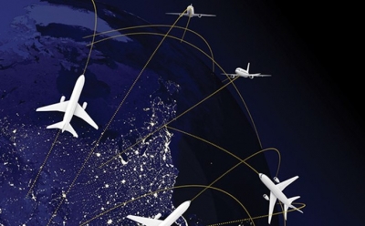 Rockwell Collins y Airbus, nueva soluci&oacute;n de rastreo de aviones