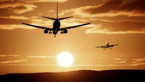 An&aacute;lisis IATA de los viajes a&eacute;reos de abril 2023
