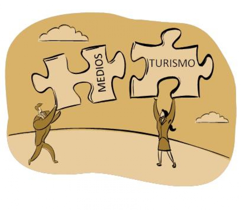 La comunicaci&oacute;n en el turismo