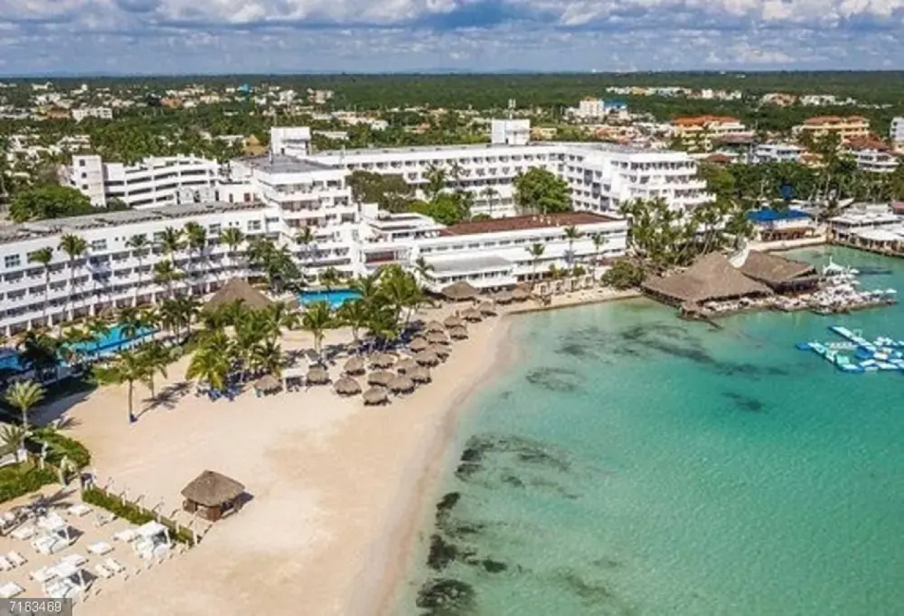 La pandemia deja a Globalia con tan solo dos hoteles en gesti&oacute;n
