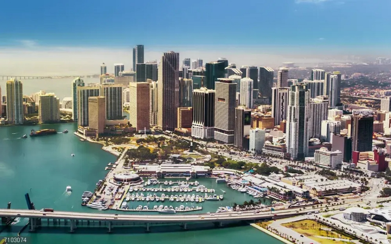 Miami se consolida como octava potencia mundial en destinos deportivos