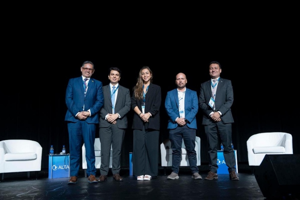 Foro de ALTA destaca la contribuci&oacute;n de la aviaci&oacute;n al crecimiento socioecon&oacute;mico de Am&eacute;rica Latina