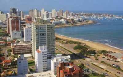 Inmobiliarias en Maldonado &iquest;aumenta su n&uacute;mero o disminuye?