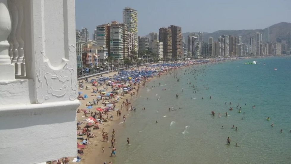 Los brit&aacute;nicos mantienen a Espa&ntilde;a como primera opci&oacute;n para viajar en el pr&oacute;ximo a&ntilde;o