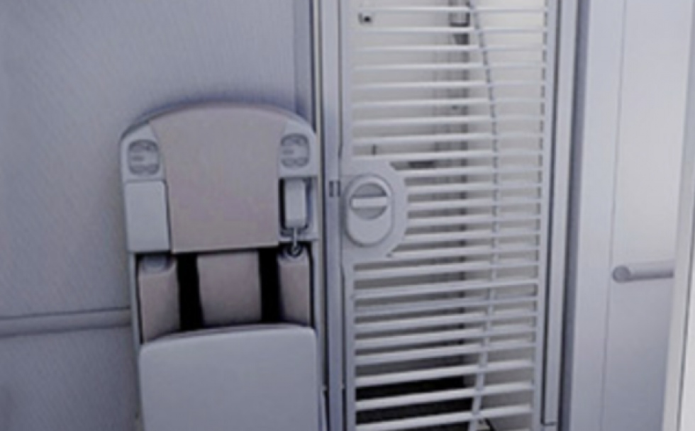 EE.UU. obligar&aacute; a otra puerta para aislar m&aacute;s a los pilotos