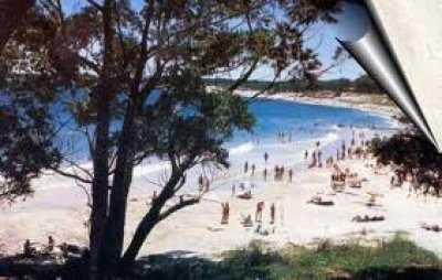 Playa de Atl&aacute;ntida