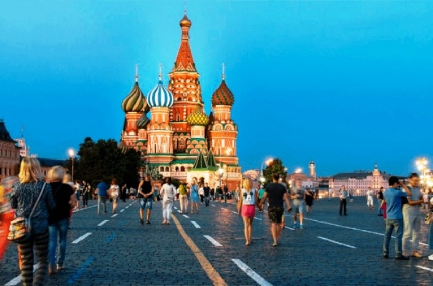 Vladimir Putin disolvi&oacute; la Agencia Federal de Turismo de Rusia
