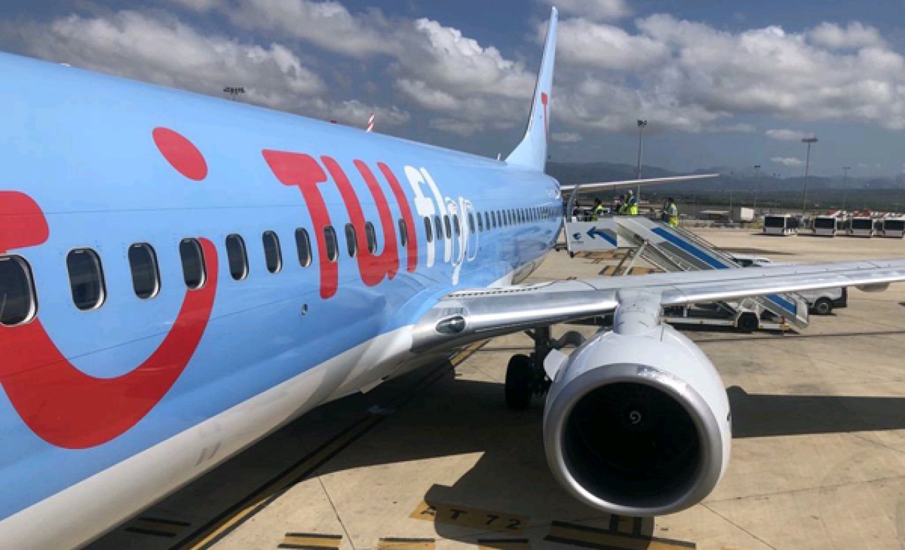 Cientos de turistas demandan a Tui por Cabo Verde