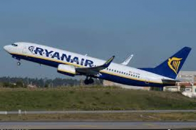 Ahora un paro paneuropeo afectar&aacute; los servicios de Ryanair