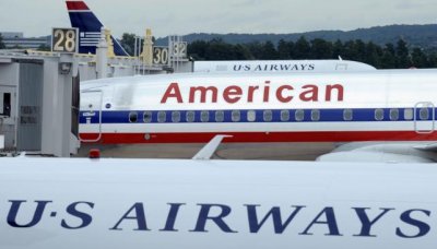 AMR Corporation - US Airways fusi&oacute;n se completar&aacute; el 9 de diciembre