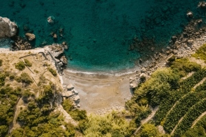 El 59% del turismo del Mediterr&aacute;neo sur se concentra en verano