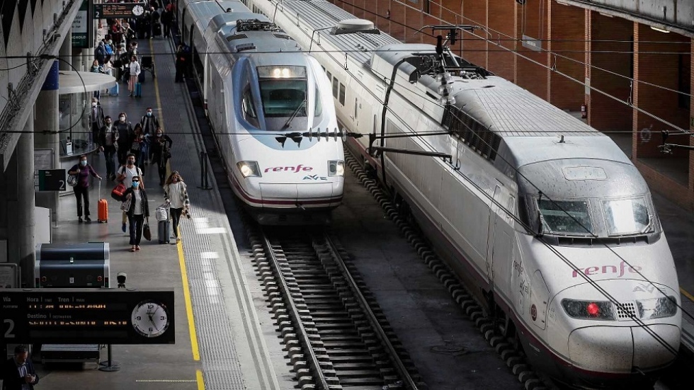 Renfe se estrenar&aacute; en Francia con billetes a bajo costo