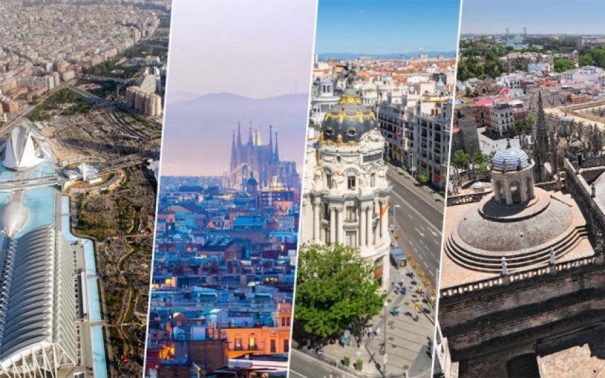 En el turismo es falsa la antinomia salud &ndash; econom&iacute;a