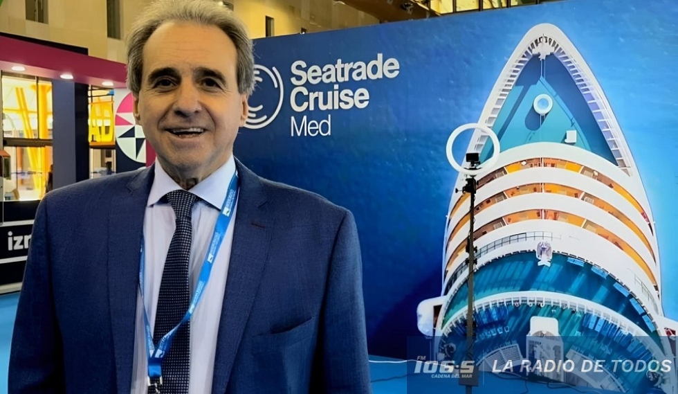 Uruguay estar&aacute; presente en la Feria de Cruceros de M&aacute;laga
