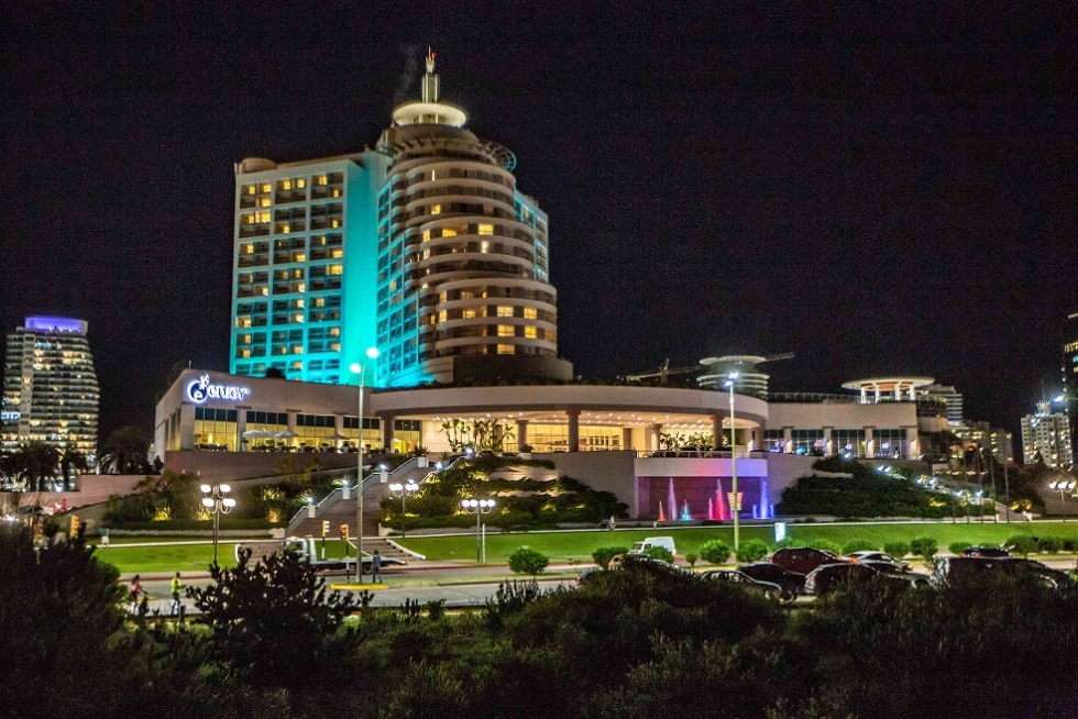 Enjoy Punta del Este despidi&oacute; un verano colmado de actividades para toda la familia