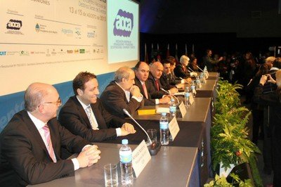  La Unasur propuso la creaci&oacute;n de un organismo que consolide el turismo en Latinoam&eacute;rica.