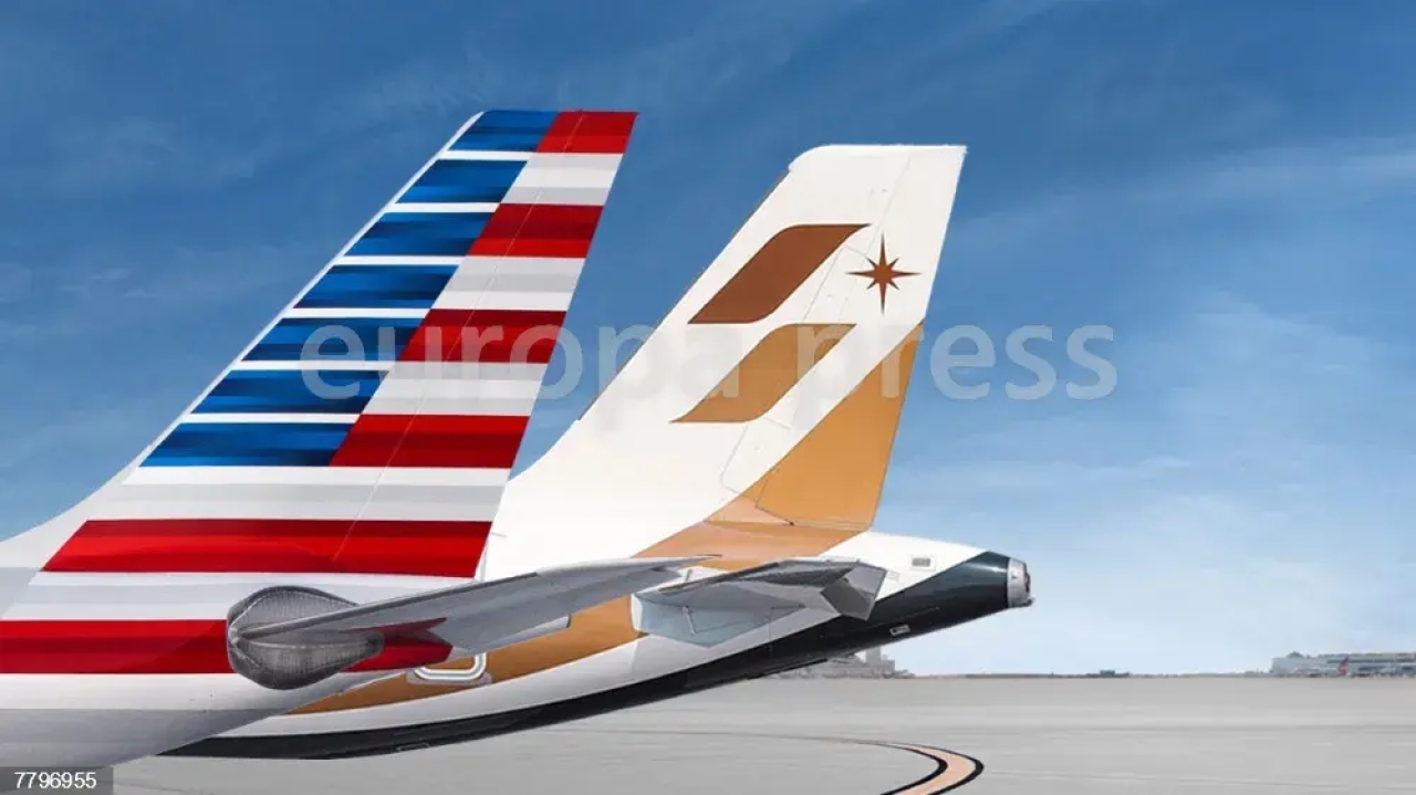 American Airlines y Starlux Airlines firman un acuerdo de c&oacute;digo compartido para conectar Norteam&eacute;rica con Taip&eacute;i