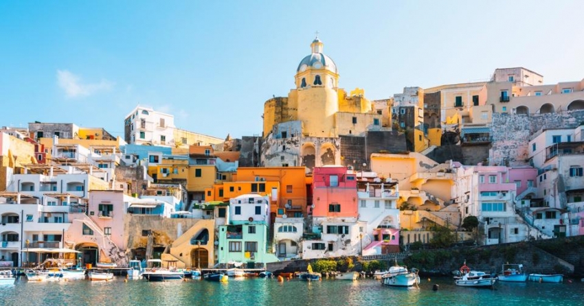 &iquest;A qu&eacute; pa&iacute;ses de Europa podr&aacute;s viajar este verano sin tener que guardar cuarentena?