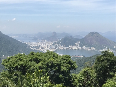Un destino tur&iacute;stico de verdad