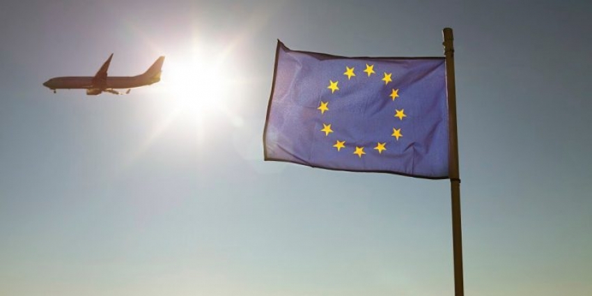 IATA preocupada por la intenci&oacute;n de la UE de volver a las reglas de usos de slots previos a la pandemia