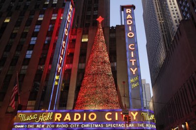 Nueva York prepara las fiestas de fin de a&ntilde;o en sus cinco distritos
