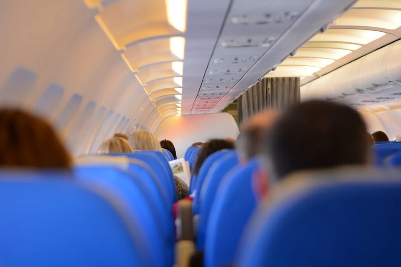 El tr&aacute;fico a&eacute;reo en Am&eacute;rica Latina y el Caribe creci&oacute; 6,2% en pasajeros y 1,9% en carga en enero