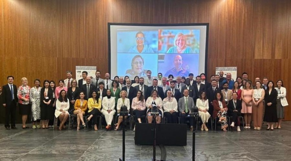 R&iacute;o de Janeiro ser&aacute; sede de evento internacional ISO para turismo en 2025