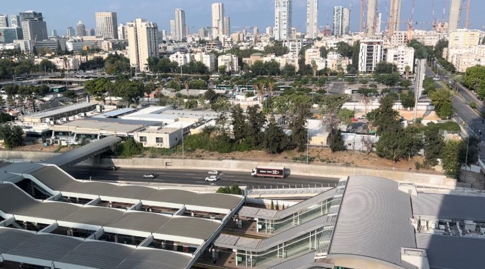 Cancelado el segmento de Israel en el tour por Medio Oriente. "Los turistas no deben salir del hotel"