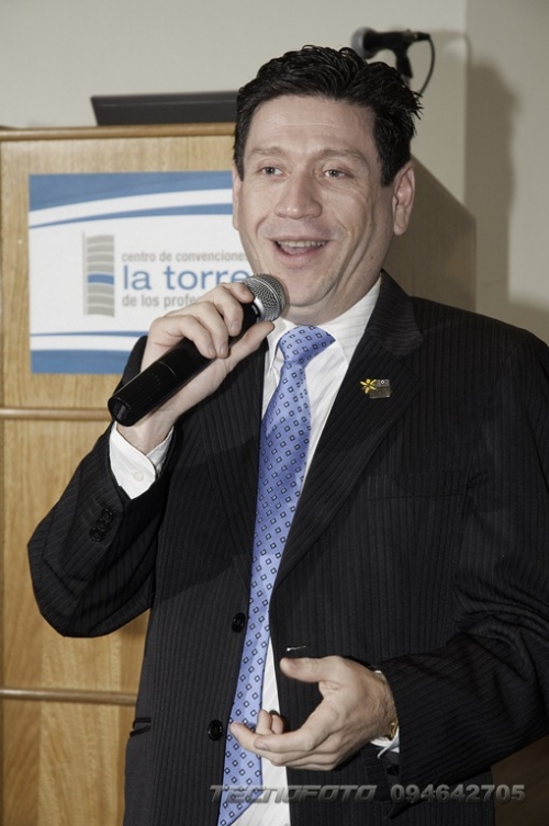 Presentaci&oacute;n de Destino Paraguay