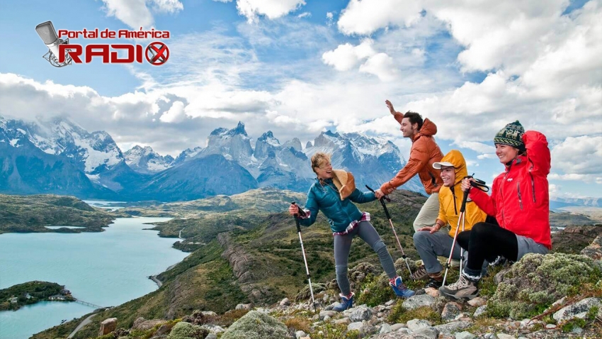 Se viene la temporada de ski en Chile #PdaRadio94 Bloque 3